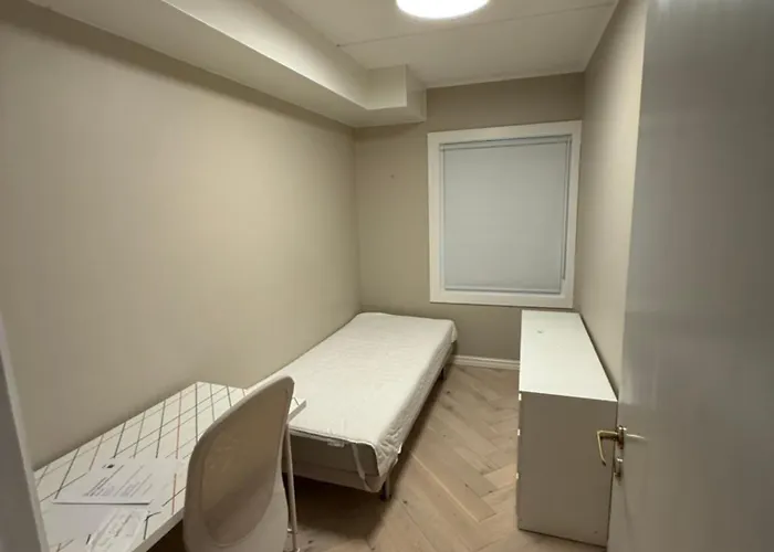 3 Bedroom Apartment, Flatscreen Tv, Balcony Apartment